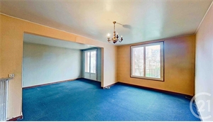 appartement à la vente -   94120  FONTENAY-SOUS-BOIS, surface 71 m2 vente appartement - APR747058